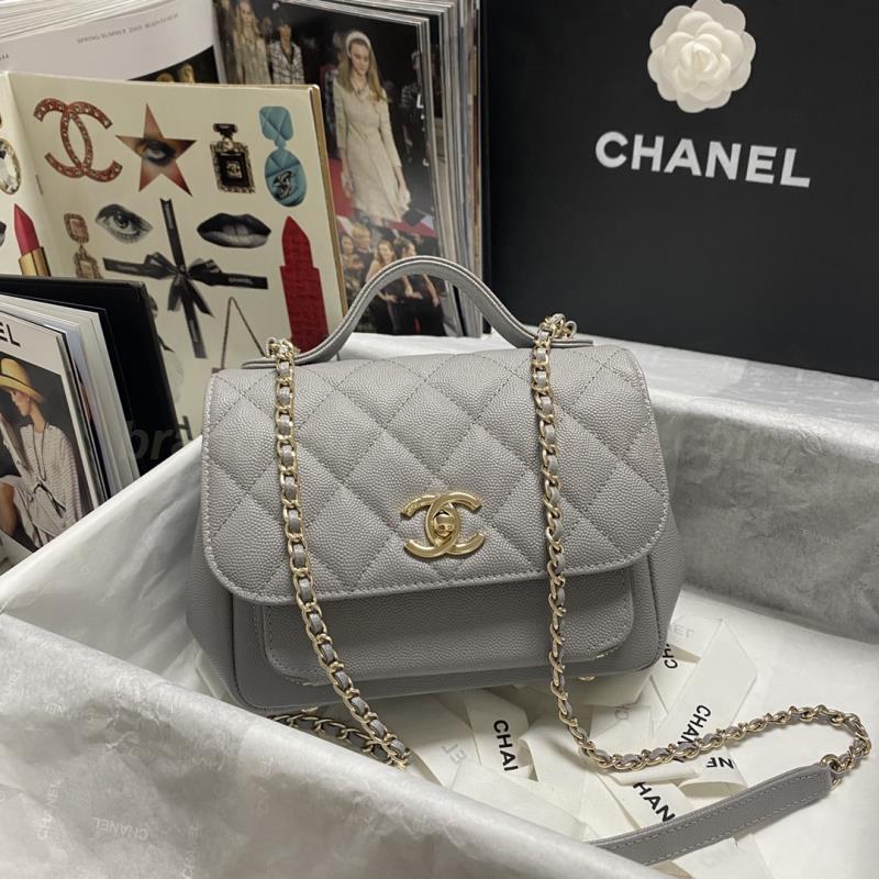 Chanel Handbags 111